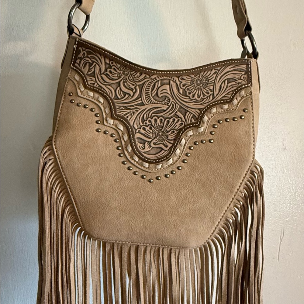 Montana West Shoulder Bag